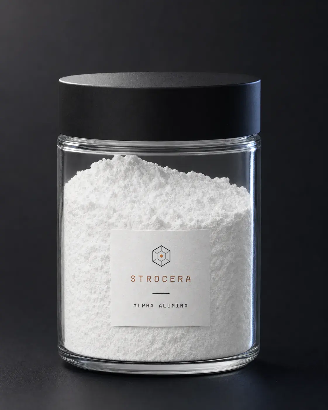 Alpha Alumina Powder